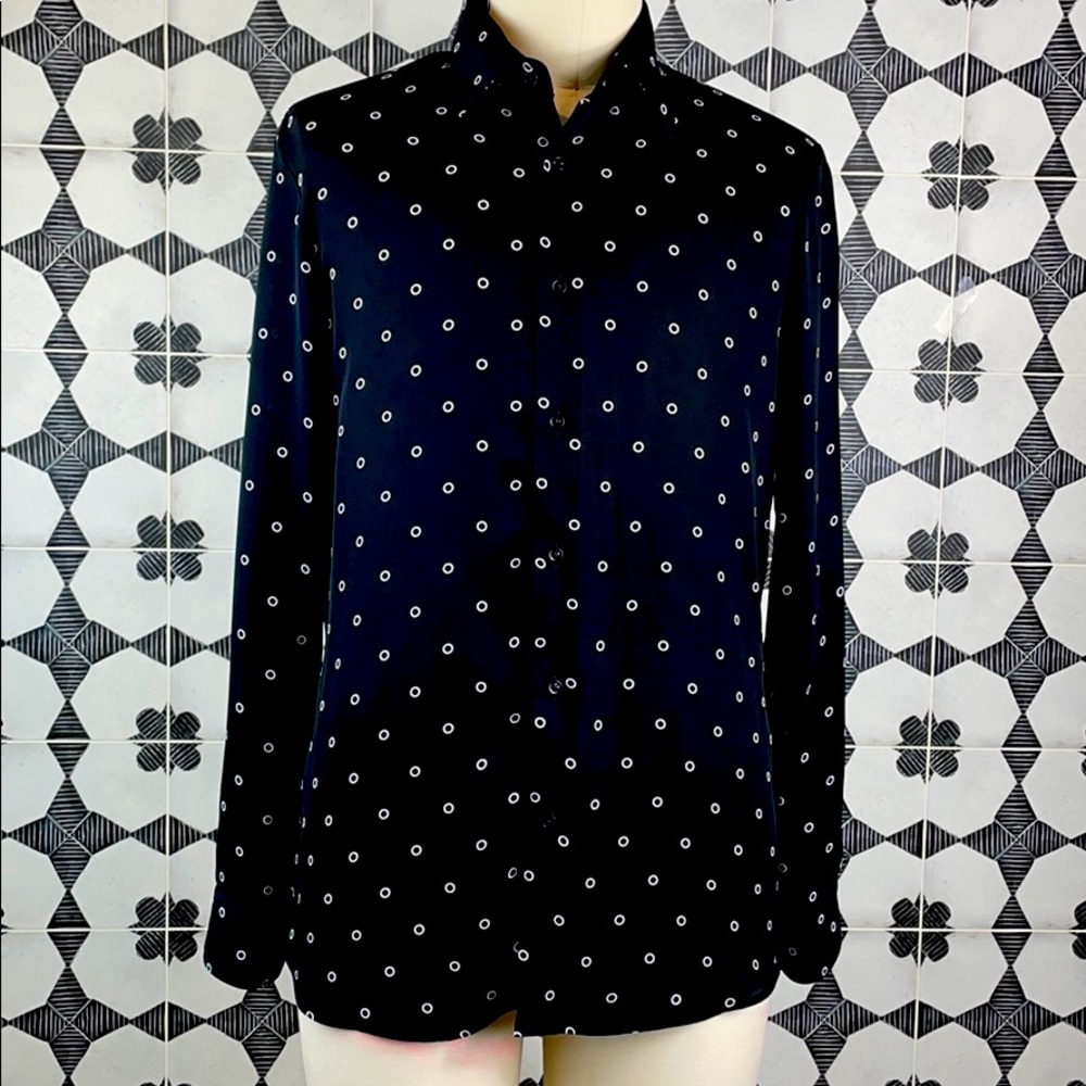 Men’s dress shirt